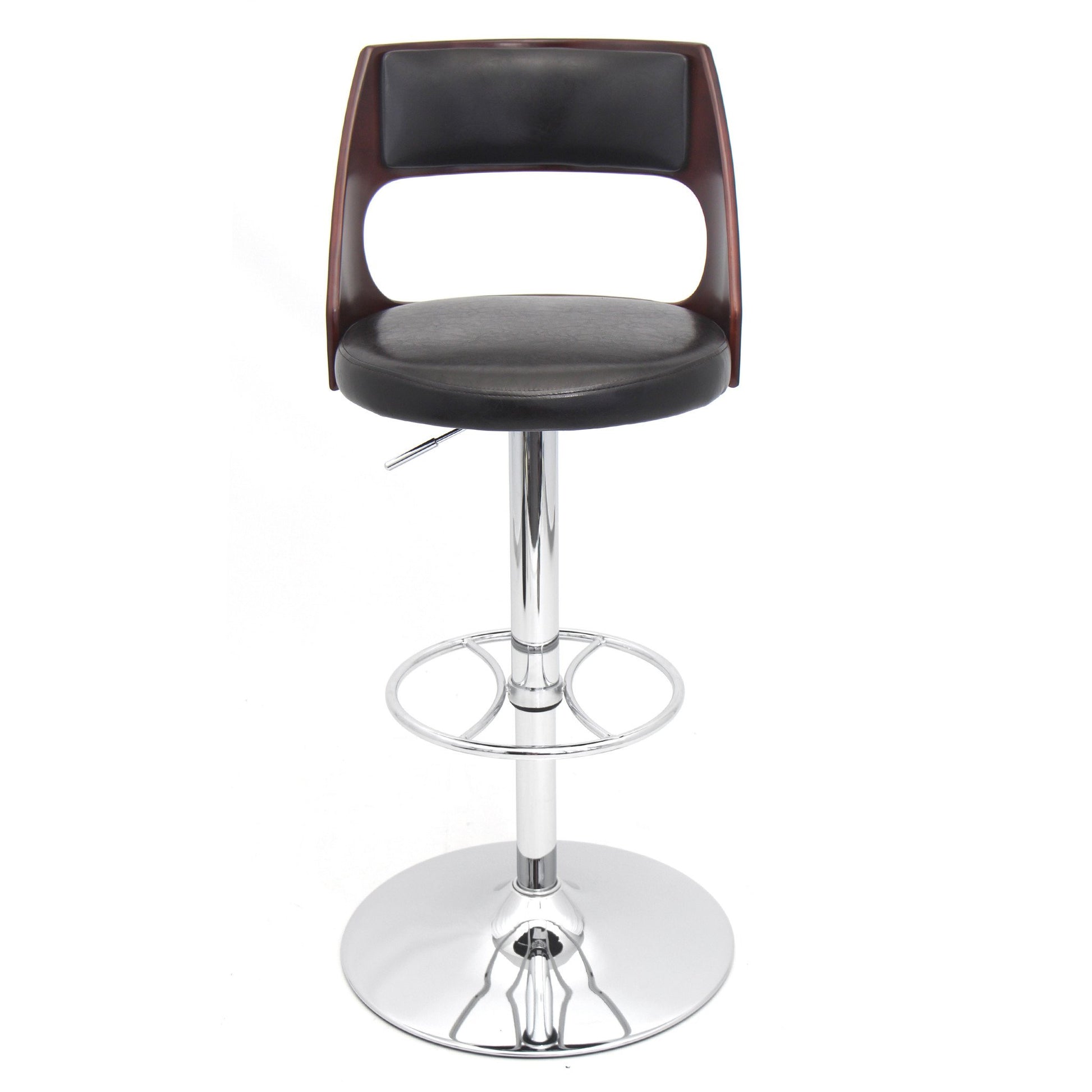 LumiSource Presta Bar Stool