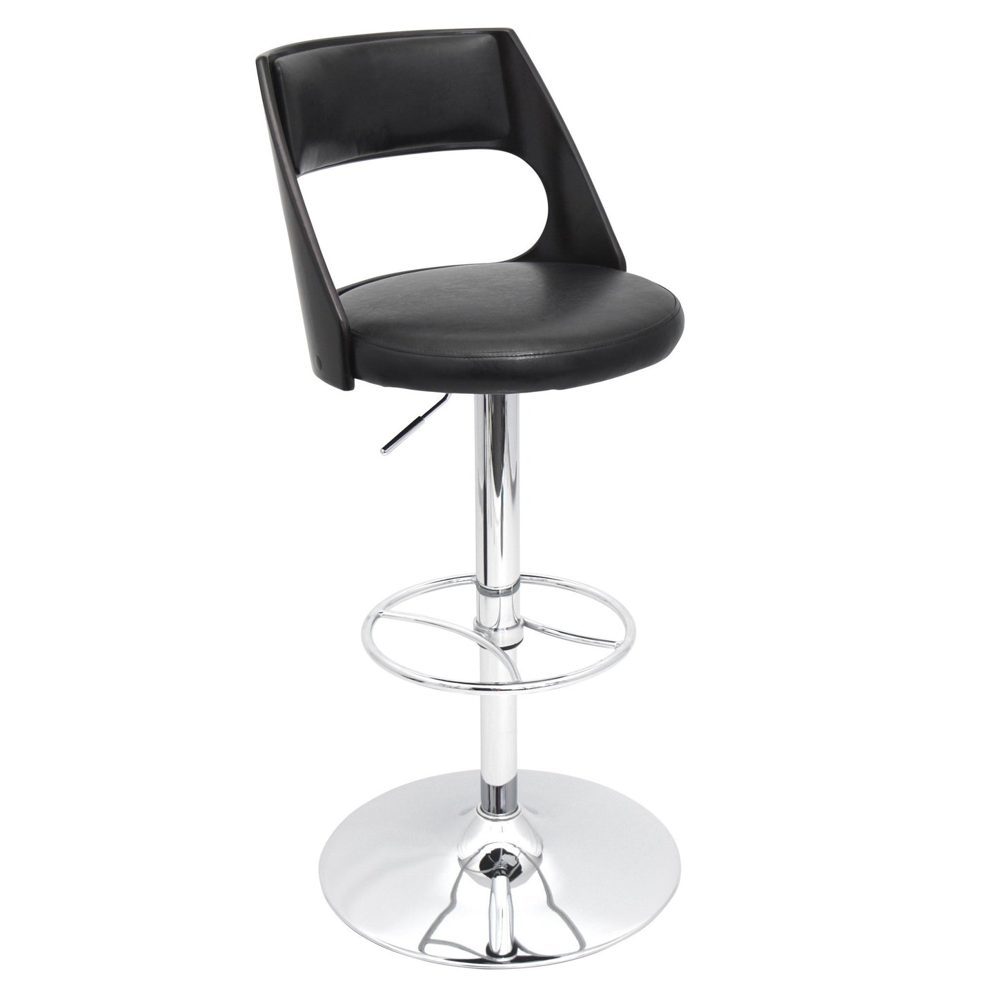 LumiSource Presta Bar Stool