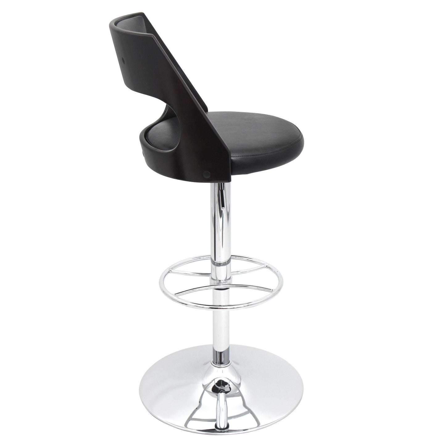LumiSource Presta Bar Stool