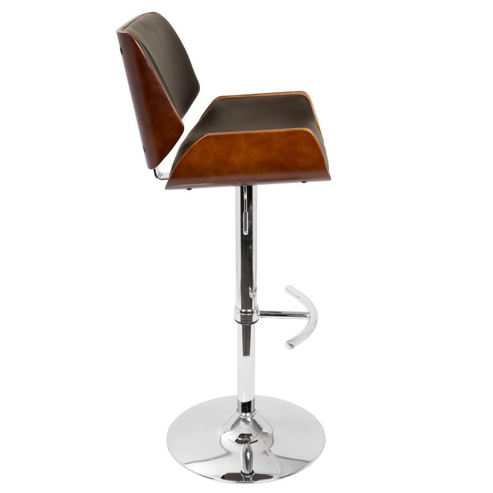 LumiSource Santi Bar Stool
