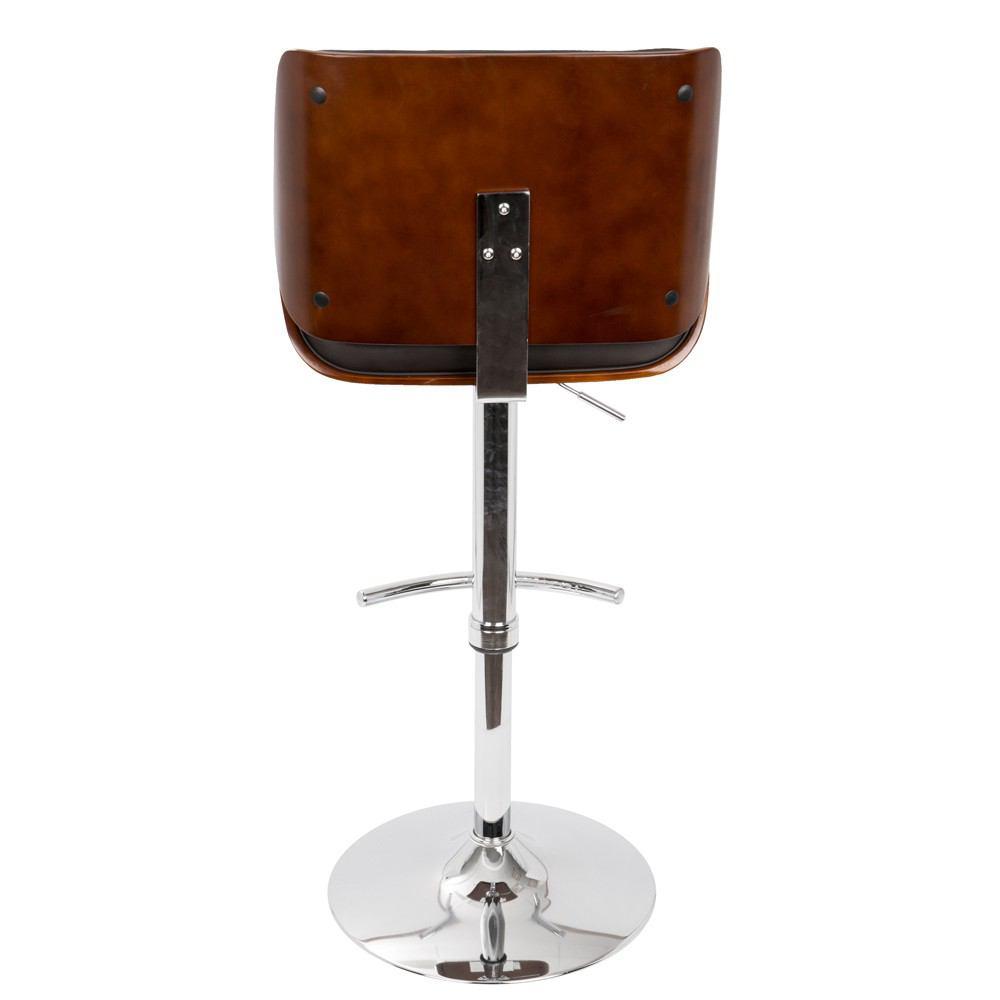 LumiSource Santi Bar Stool
