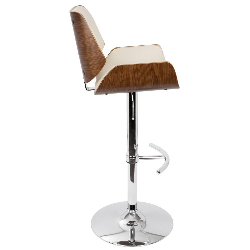 LumiSource Santi Bar Stool