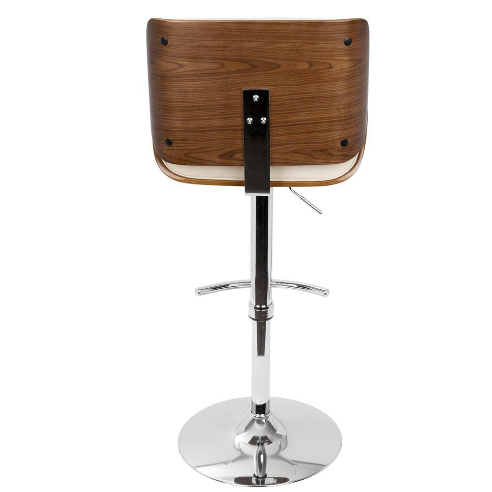 LumiSource Santi Bar Stool