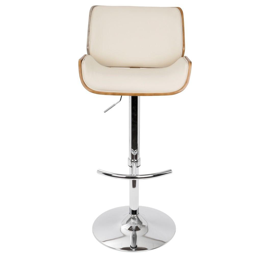 LumiSource Santi Bar Stool