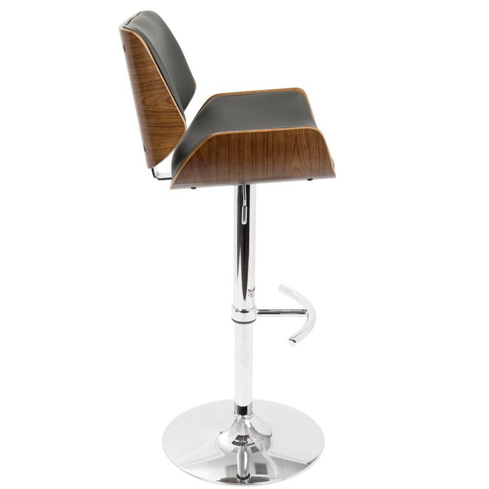 LumiSource Santi Bar Stool