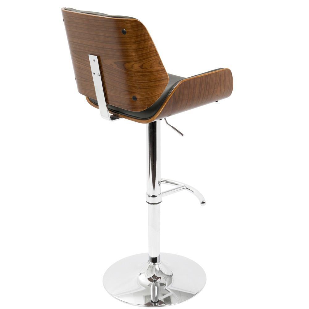 LumiSource Santi Bar Stool