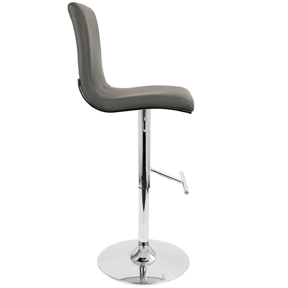 LumiSource Spago Bar Stool