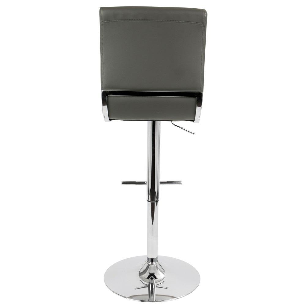 LumiSource Spago Bar Stool