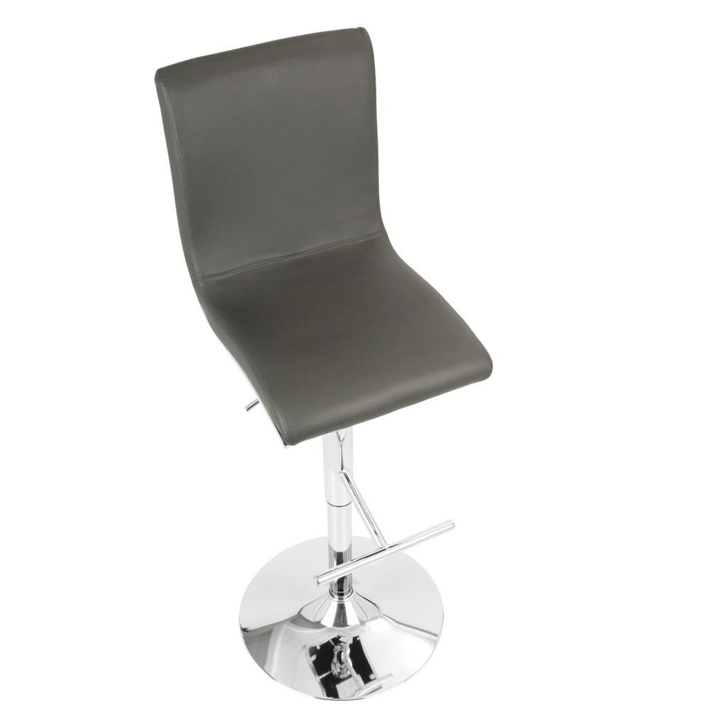LumiSource Spago Bar Stool
