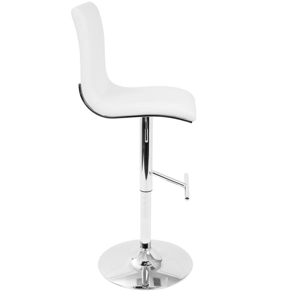 LumiSource Spago Bar Stool