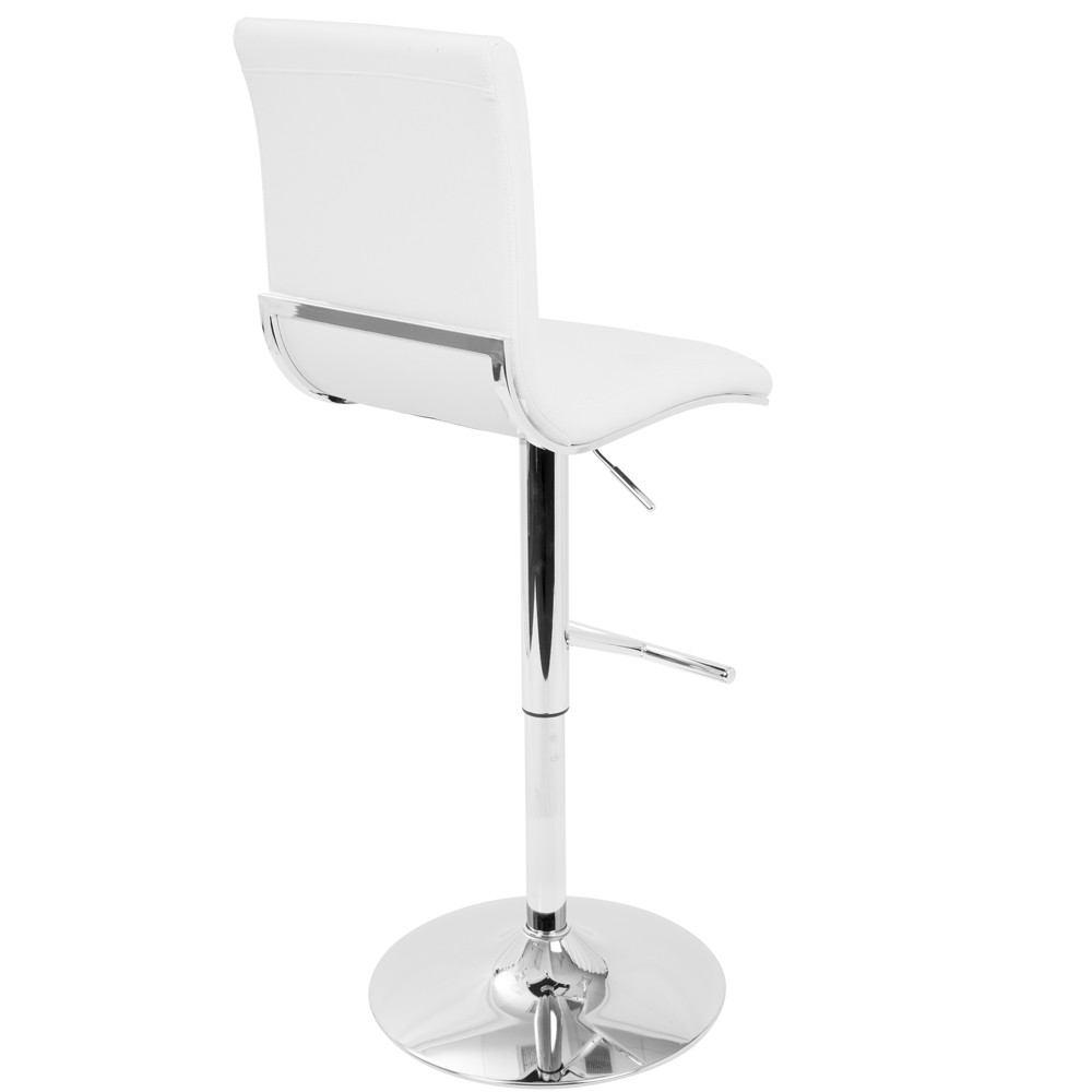 LumiSource Spago Bar Stool