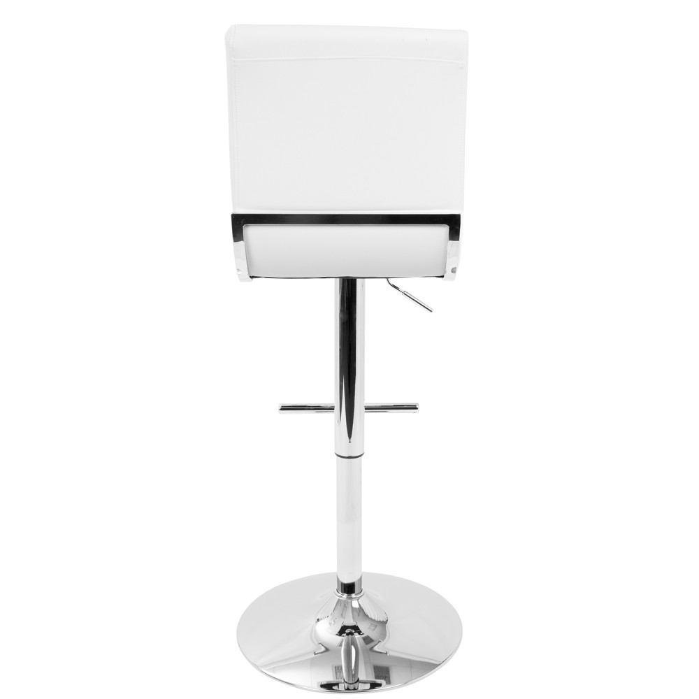 LumiSource Spago Bar Stool