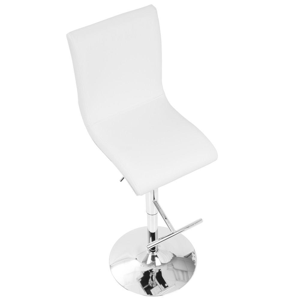 LumiSource Spago Bar Stool