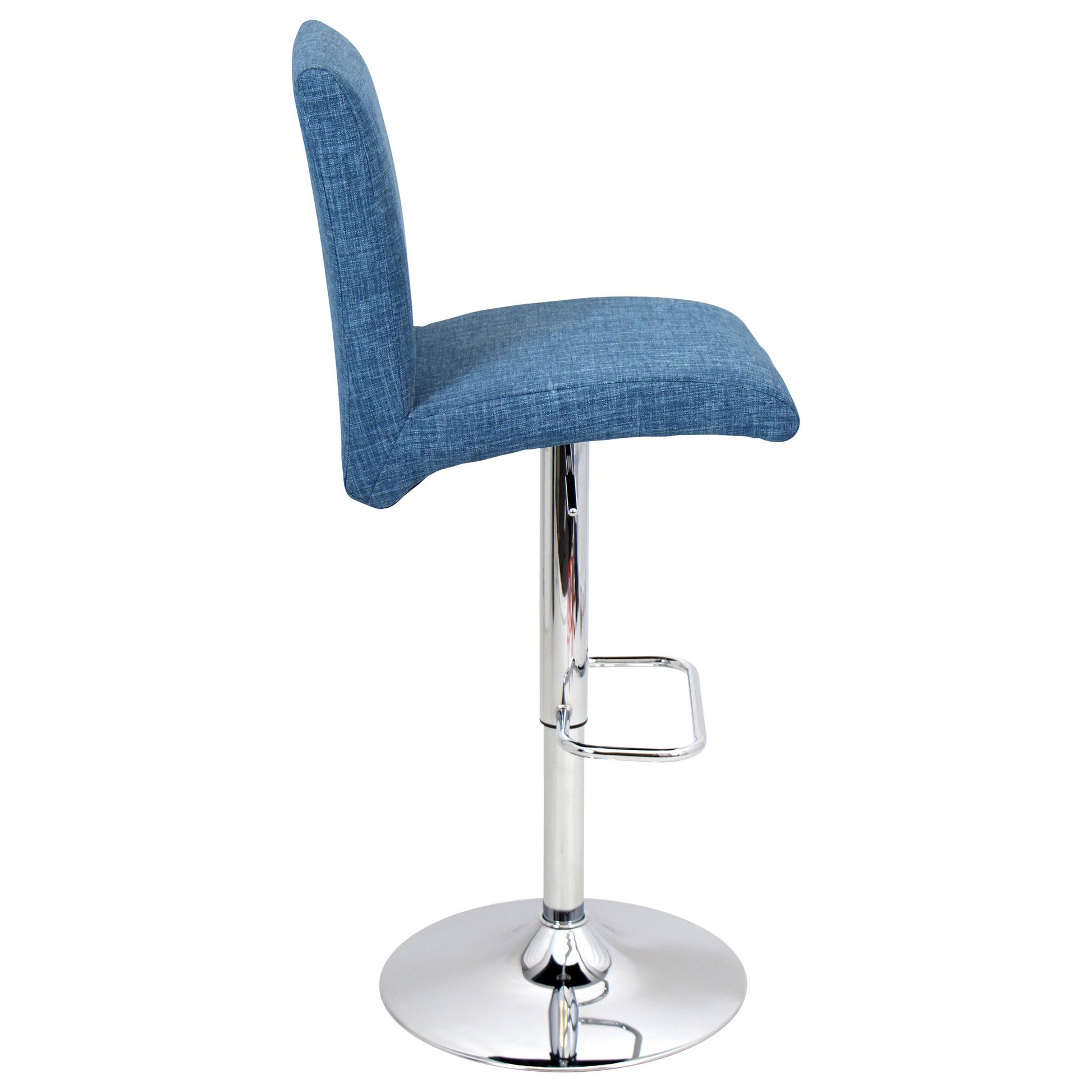 LumiSource Tintori Bar Stool