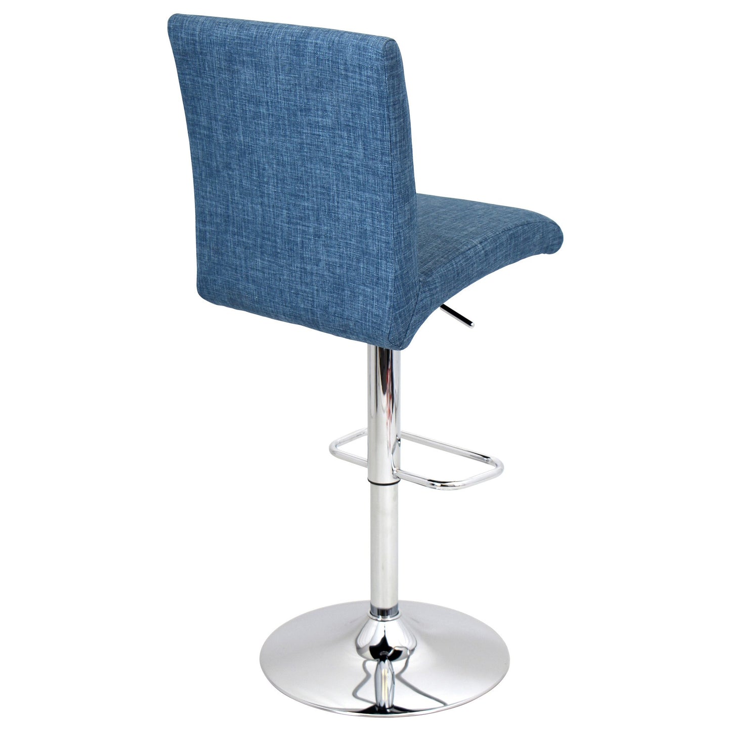 LumiSource Tintori Bar Stool