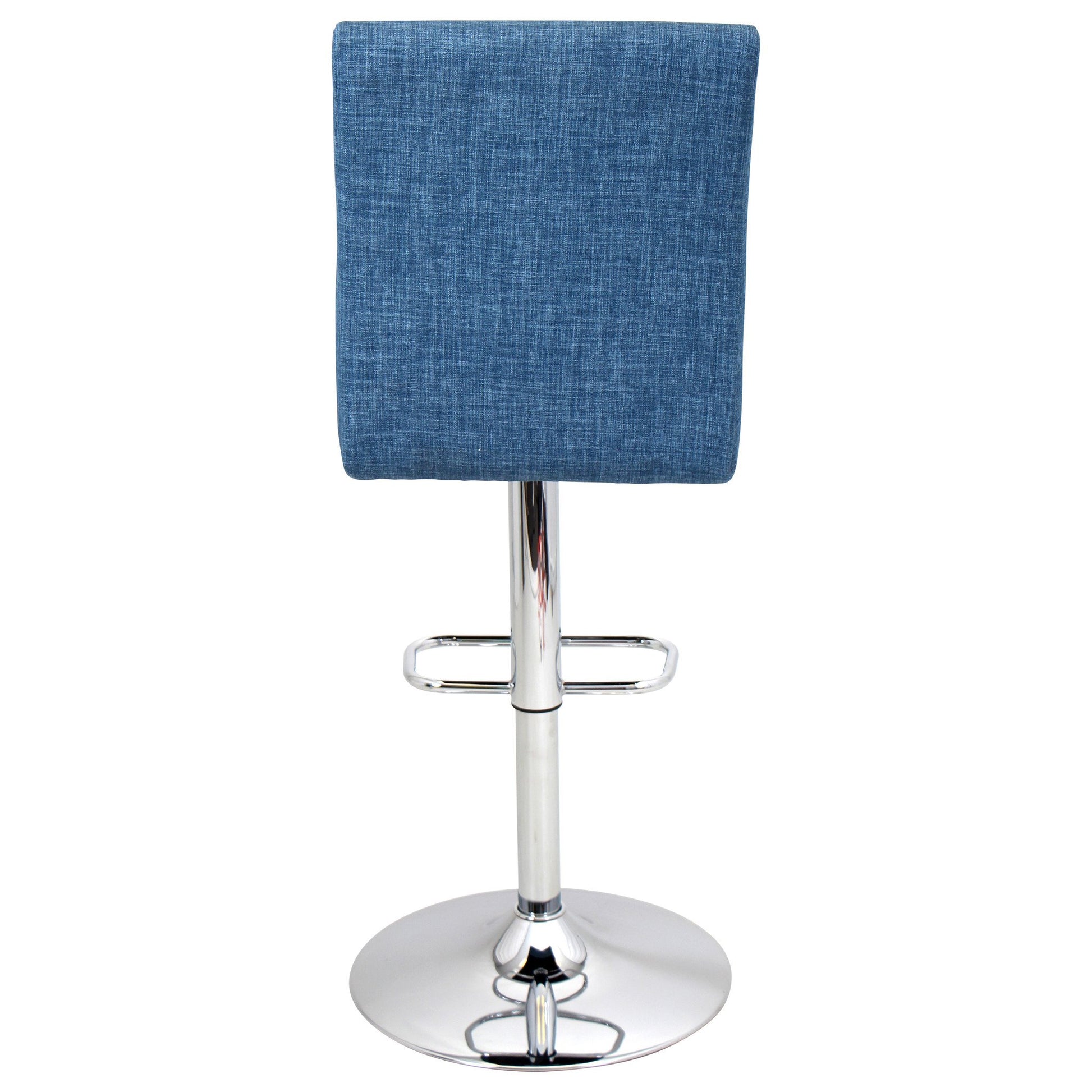 LumiSource Tintori Bar Stool