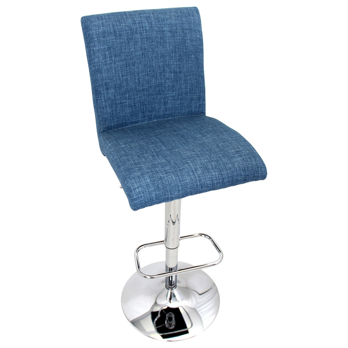 LumiSource Tintori Bar Stool