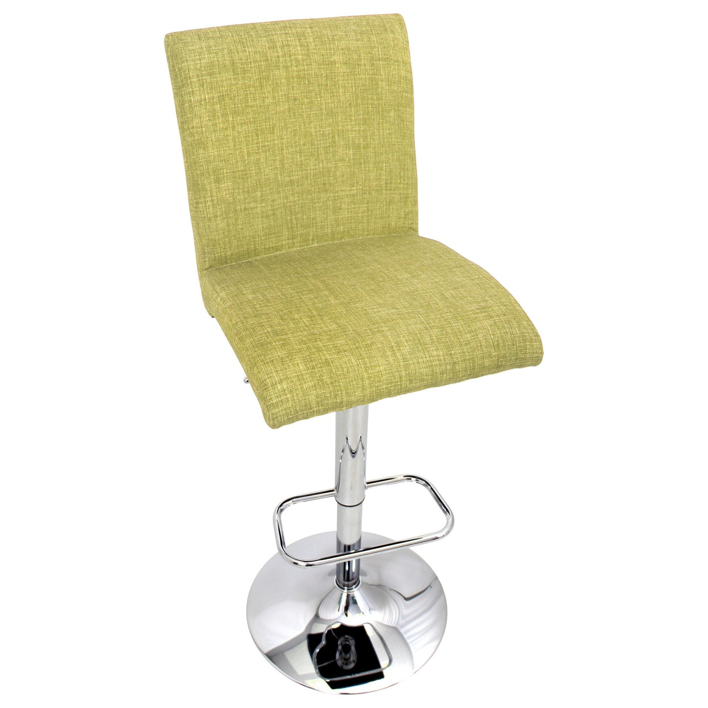 LumiSource Tintori Bar Stool