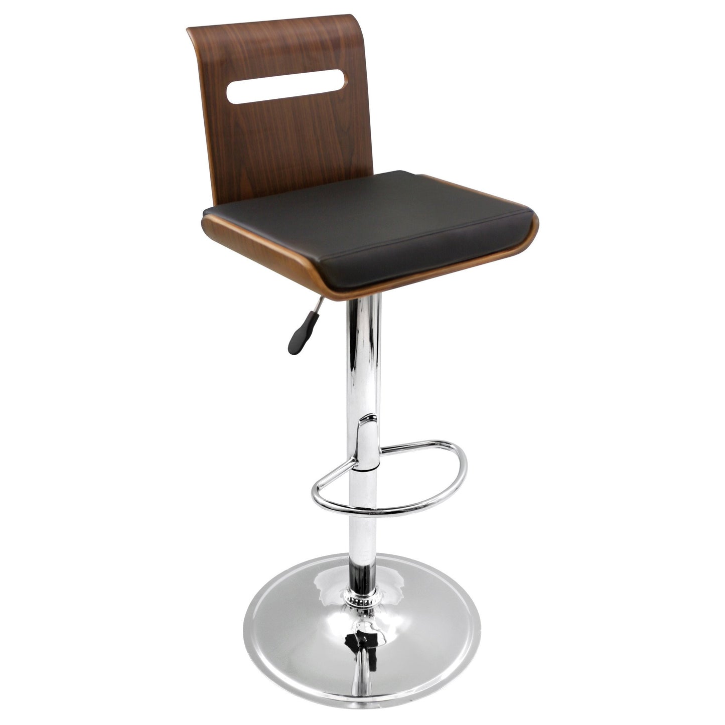 LumiSource Viera Bar Stool