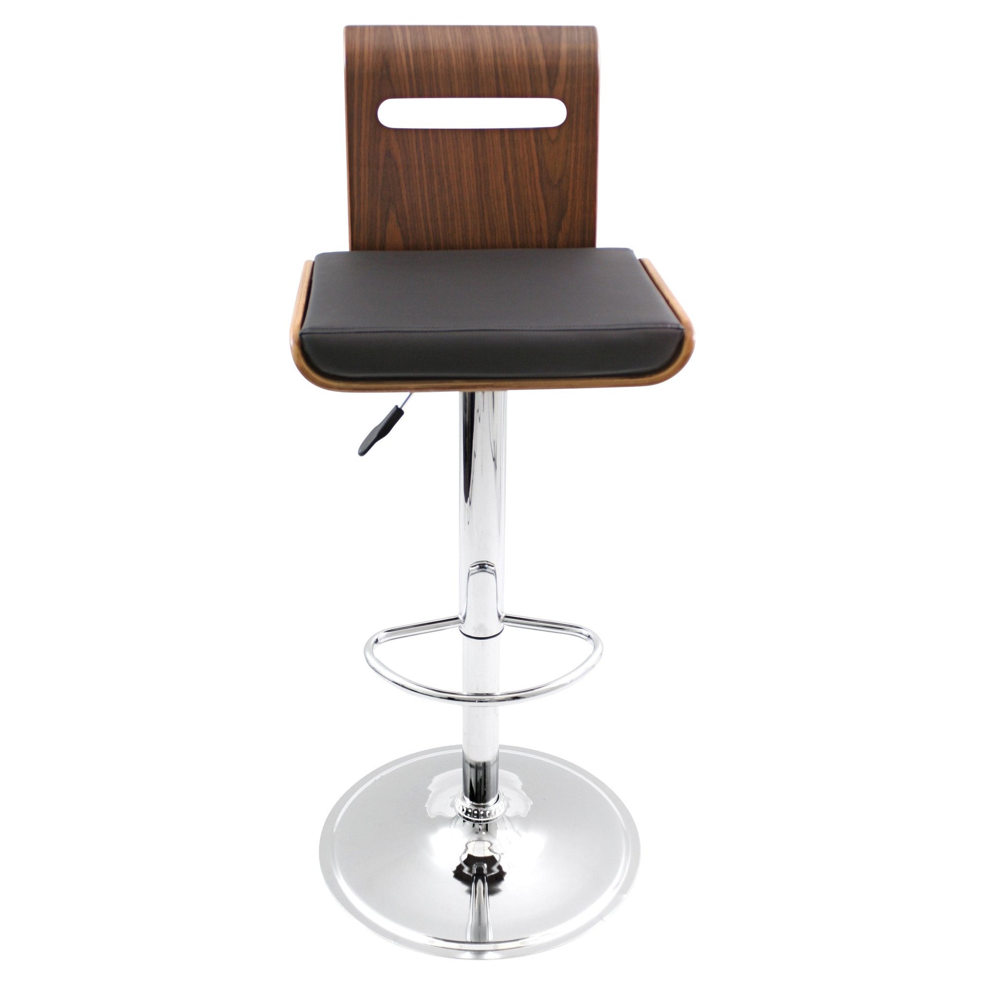 LumiSource Viera Bar Stool