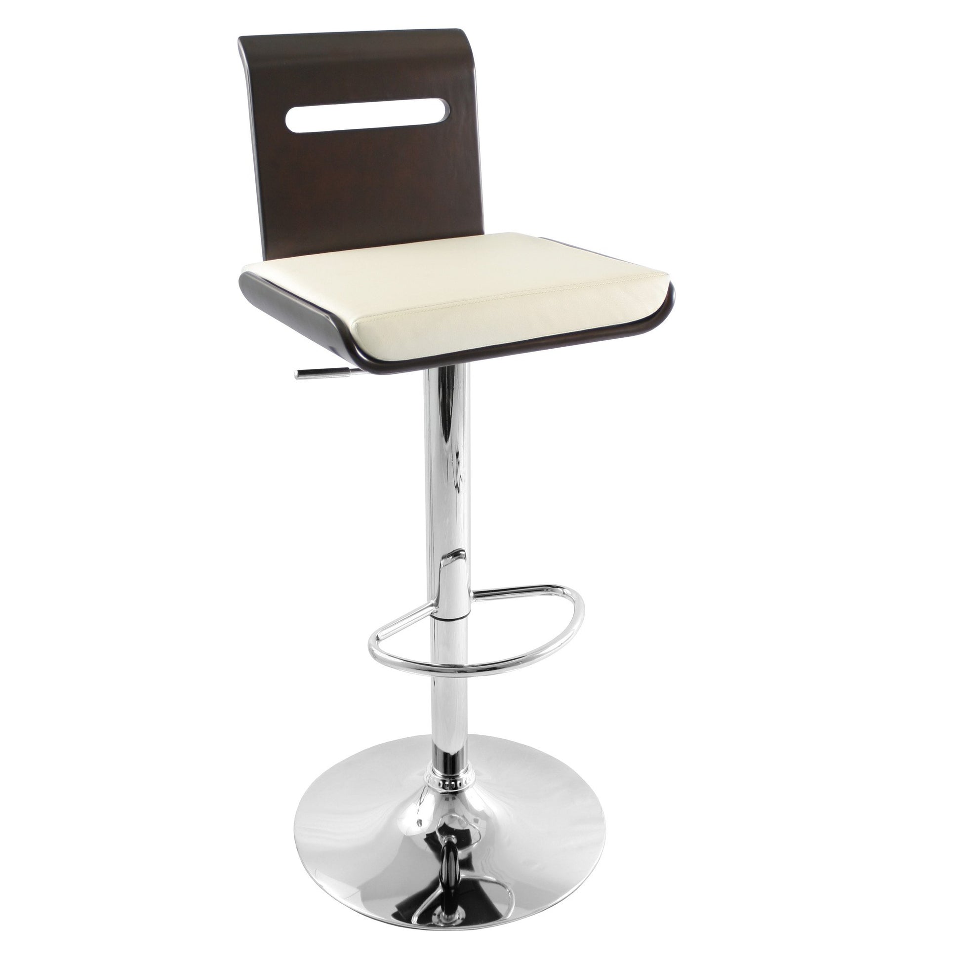 LumiSource Viera Bar Stool