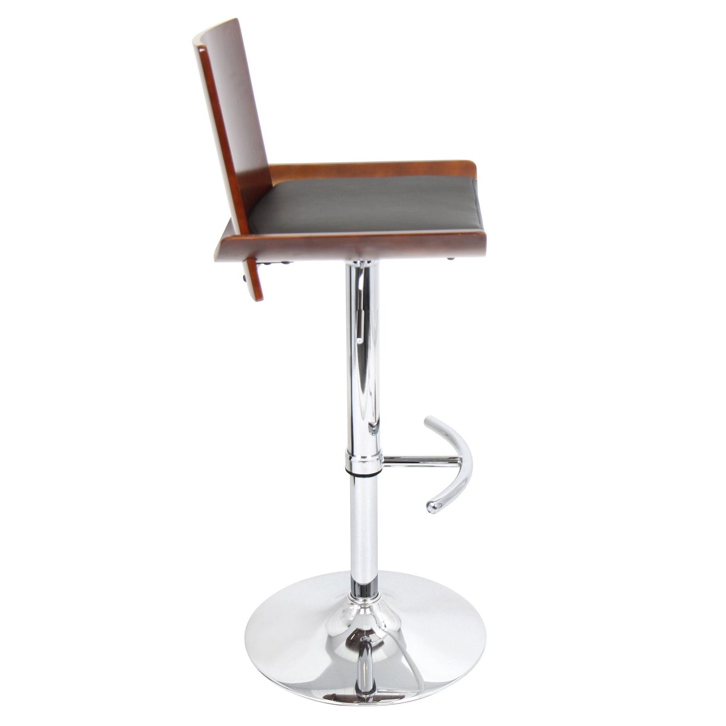 LumiSource Vittorio Bar Stool