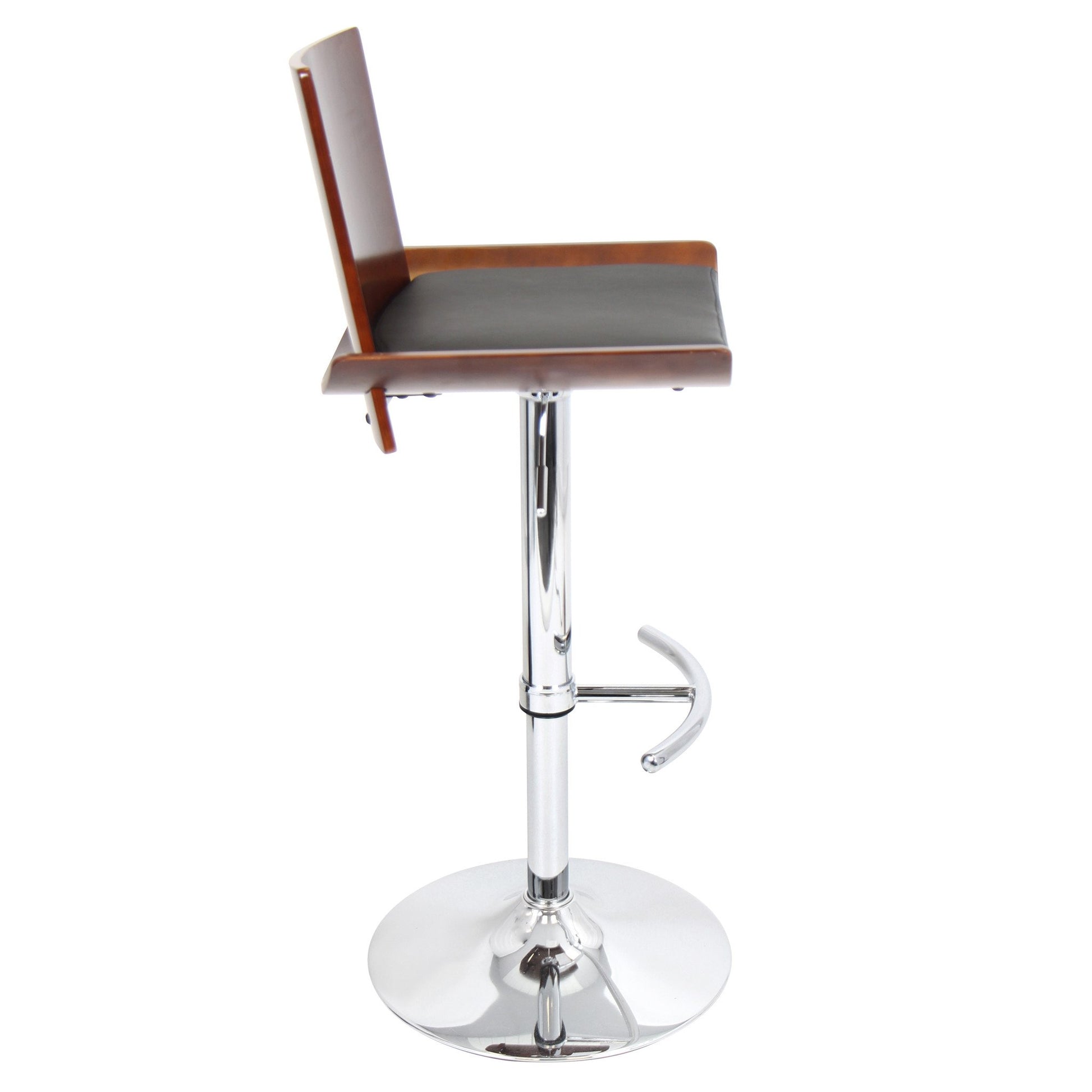 LumiSource Vittorio Bar Stool