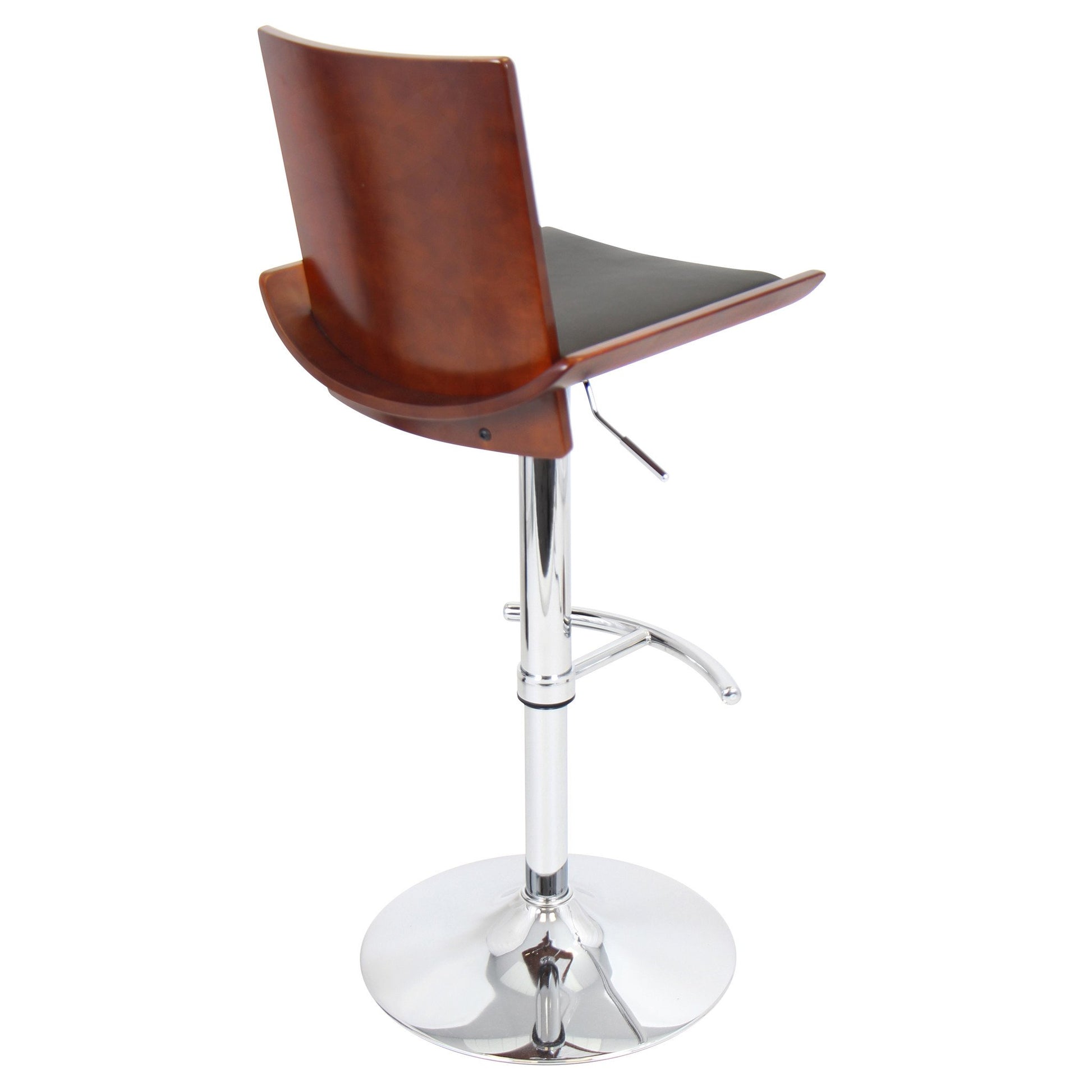 LumiSource Vittorio Bar Stool