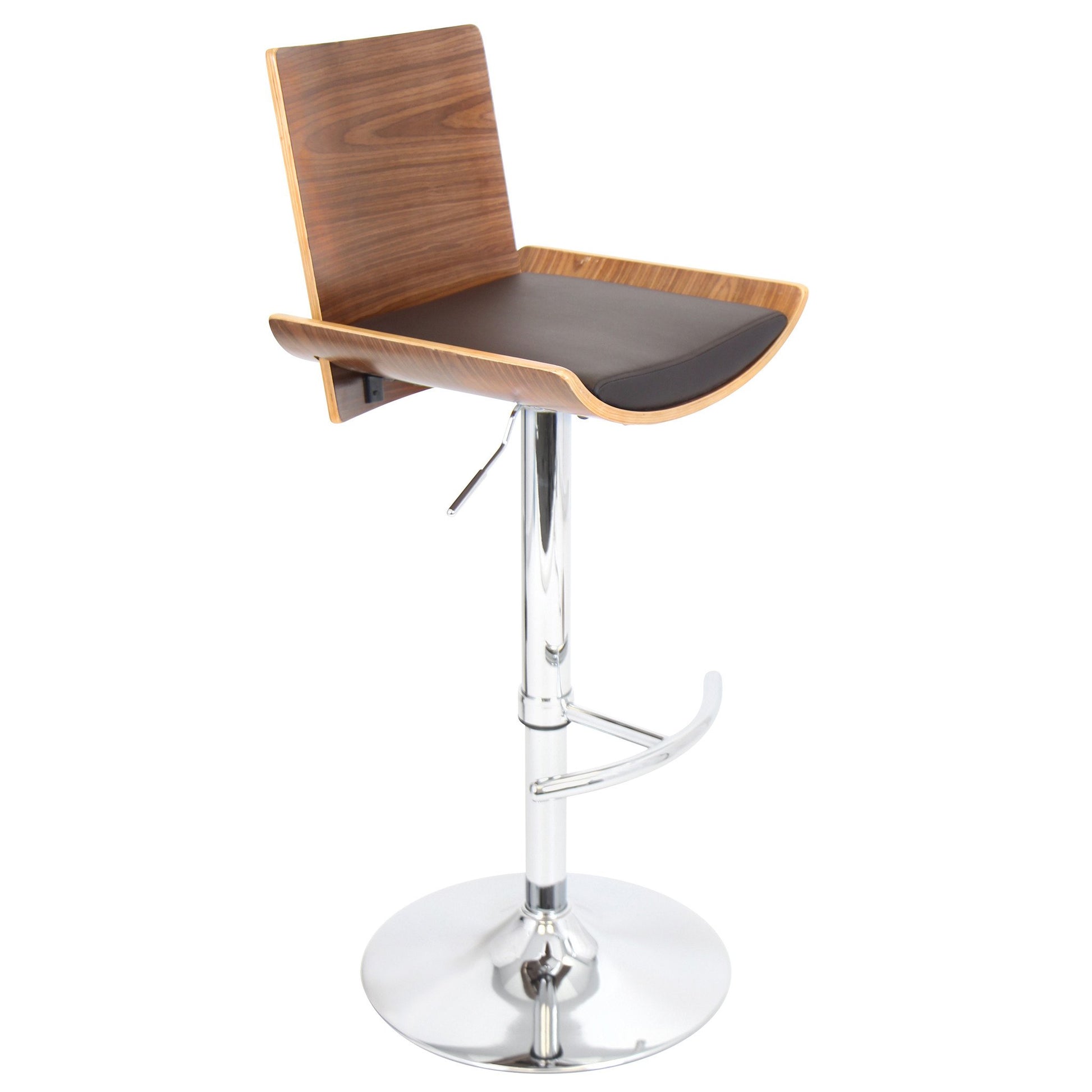 LumiSource Vittorio Bar Stool