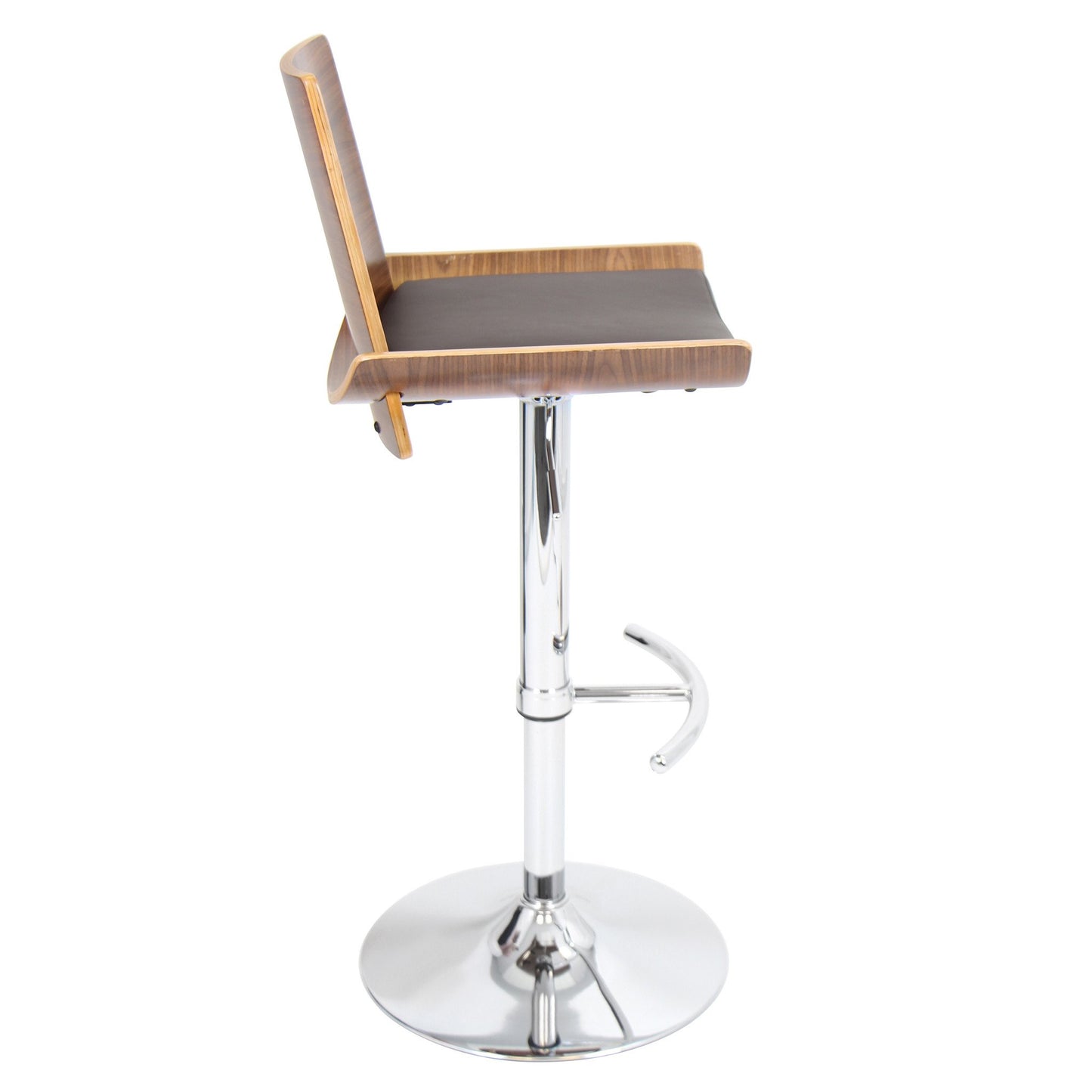 LumiSource Vittorio Bar Stool