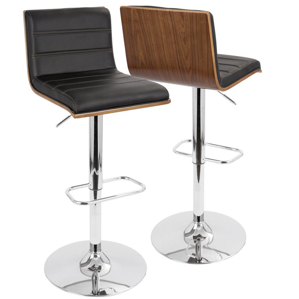 LumiSource Vasari Bar Stool