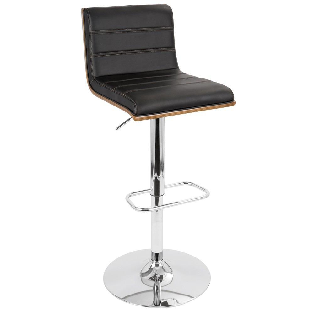 LumiSource Vasari Bar Stool