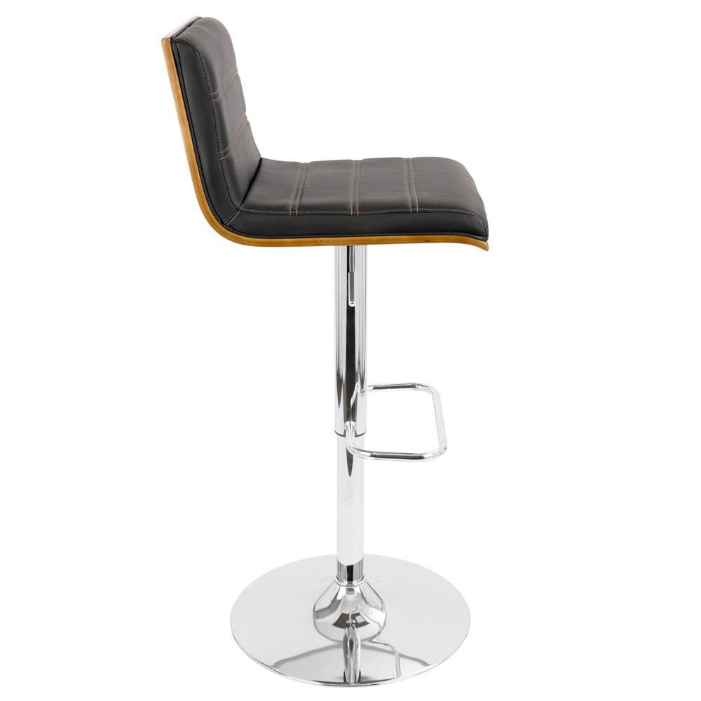 LumiSource Vasari Bar Stool