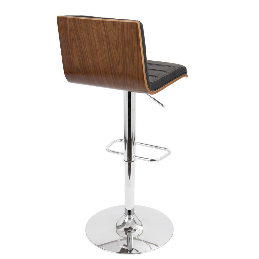 LumiSource Vasari Bar Stool