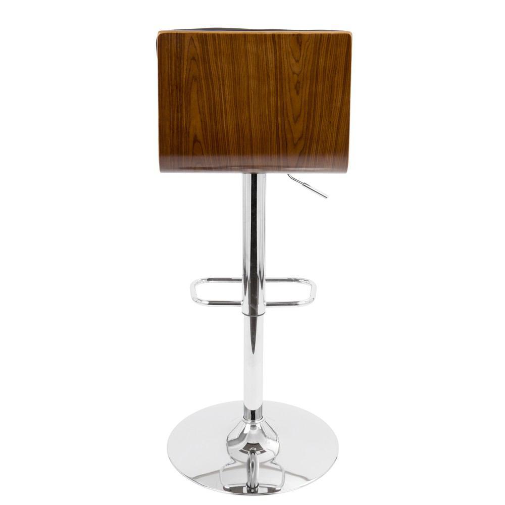 LumiSource Vasari Bar Stool