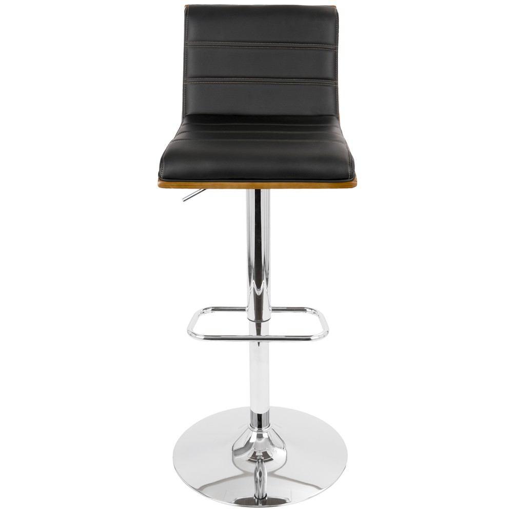 LumiSource Vasari Bar Stool