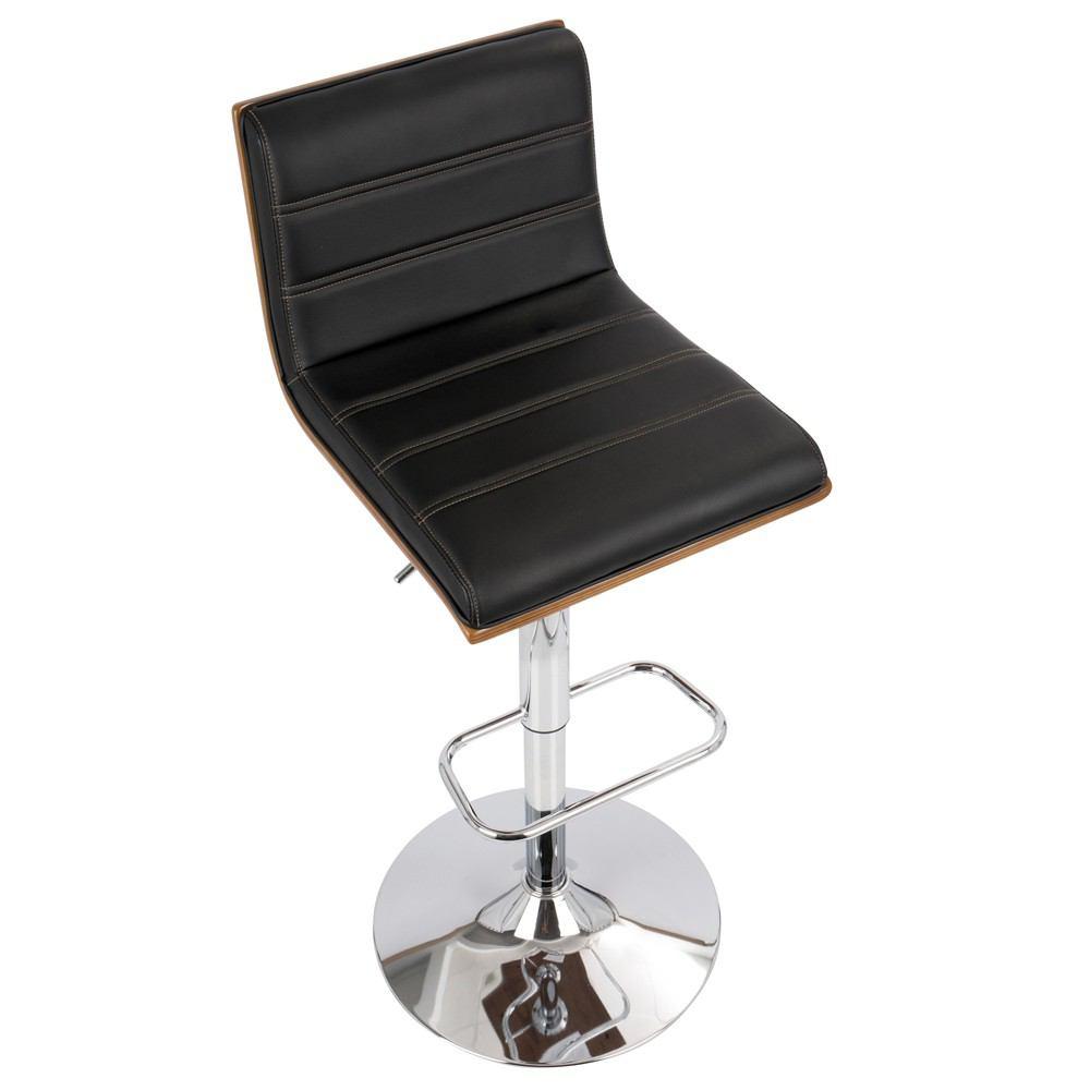 LumiSource Vasari Bar Stool