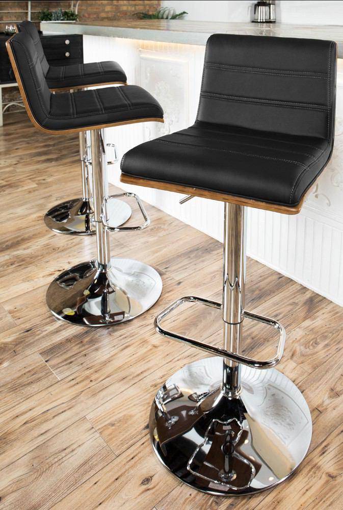 LumiSource Vasari Bar Stool