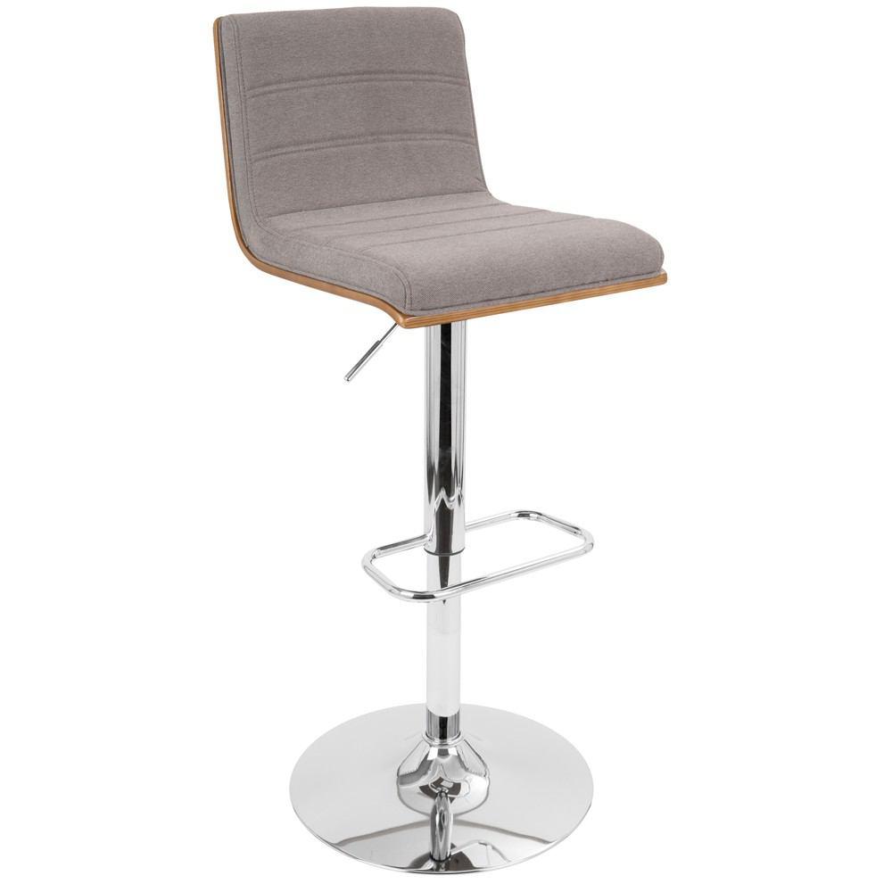 LumiSource Vasari Bar Stool
