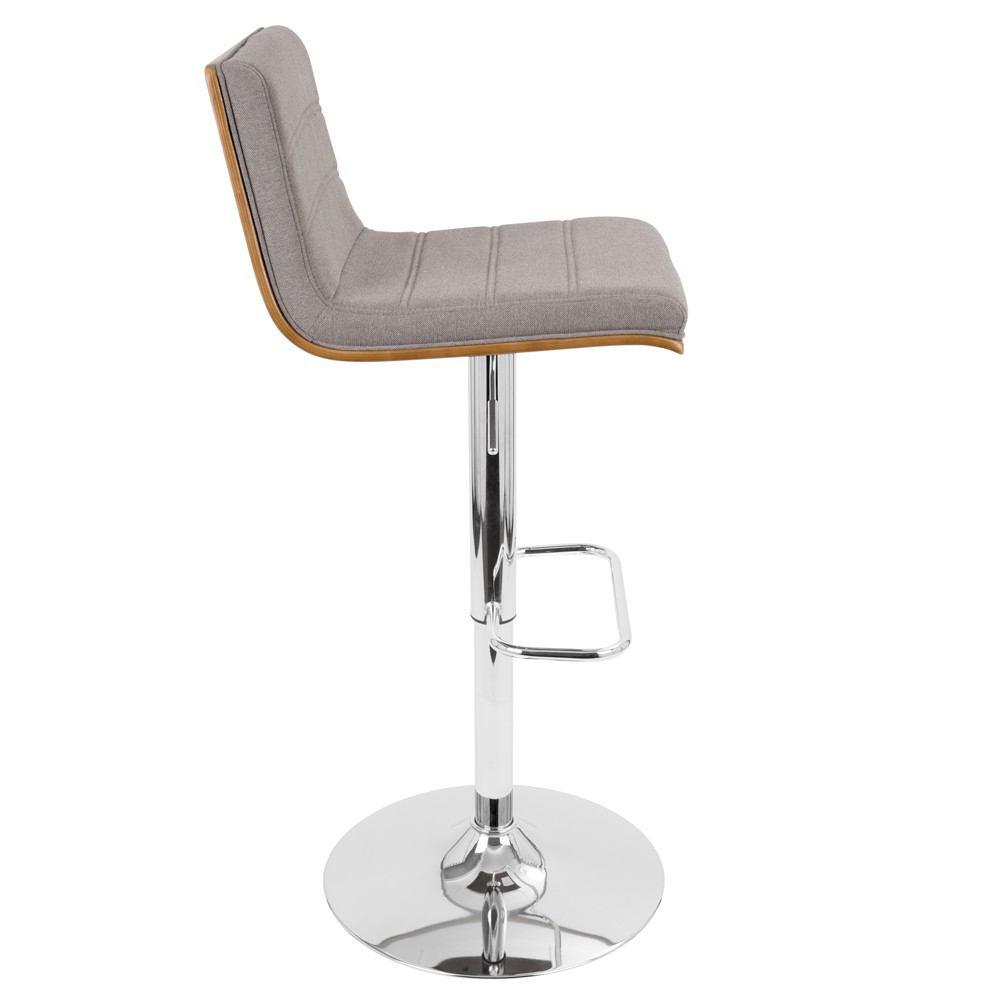 LumiSource Vasari Bar Stool