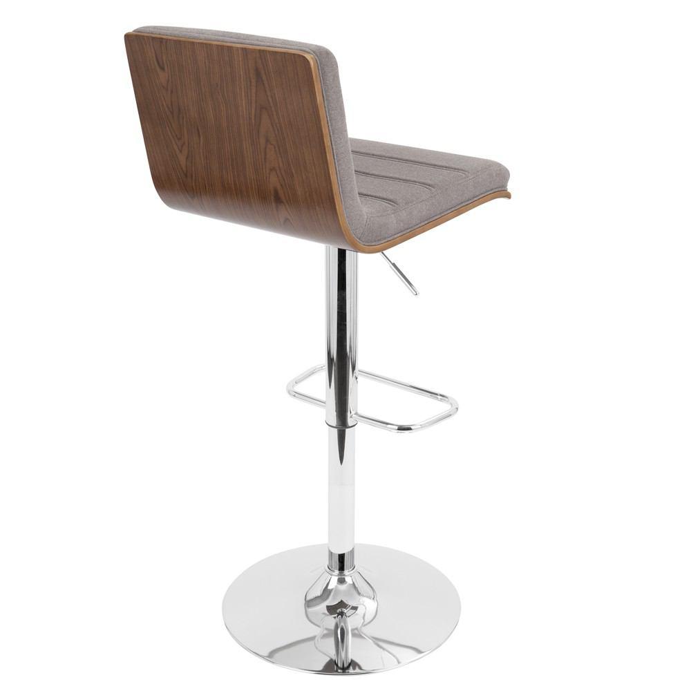 LumiSource Vasari Bar Stool