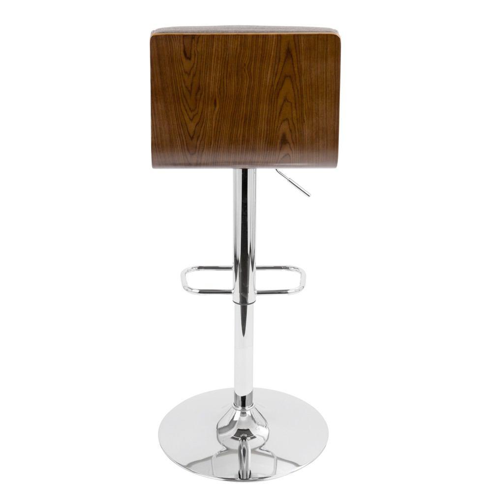 LumiSource Vasari Bar Stool