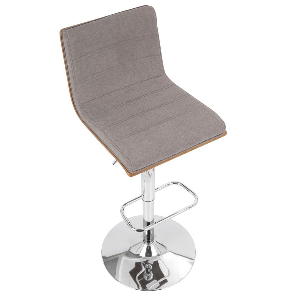LumiSource Vasari Bar Stool