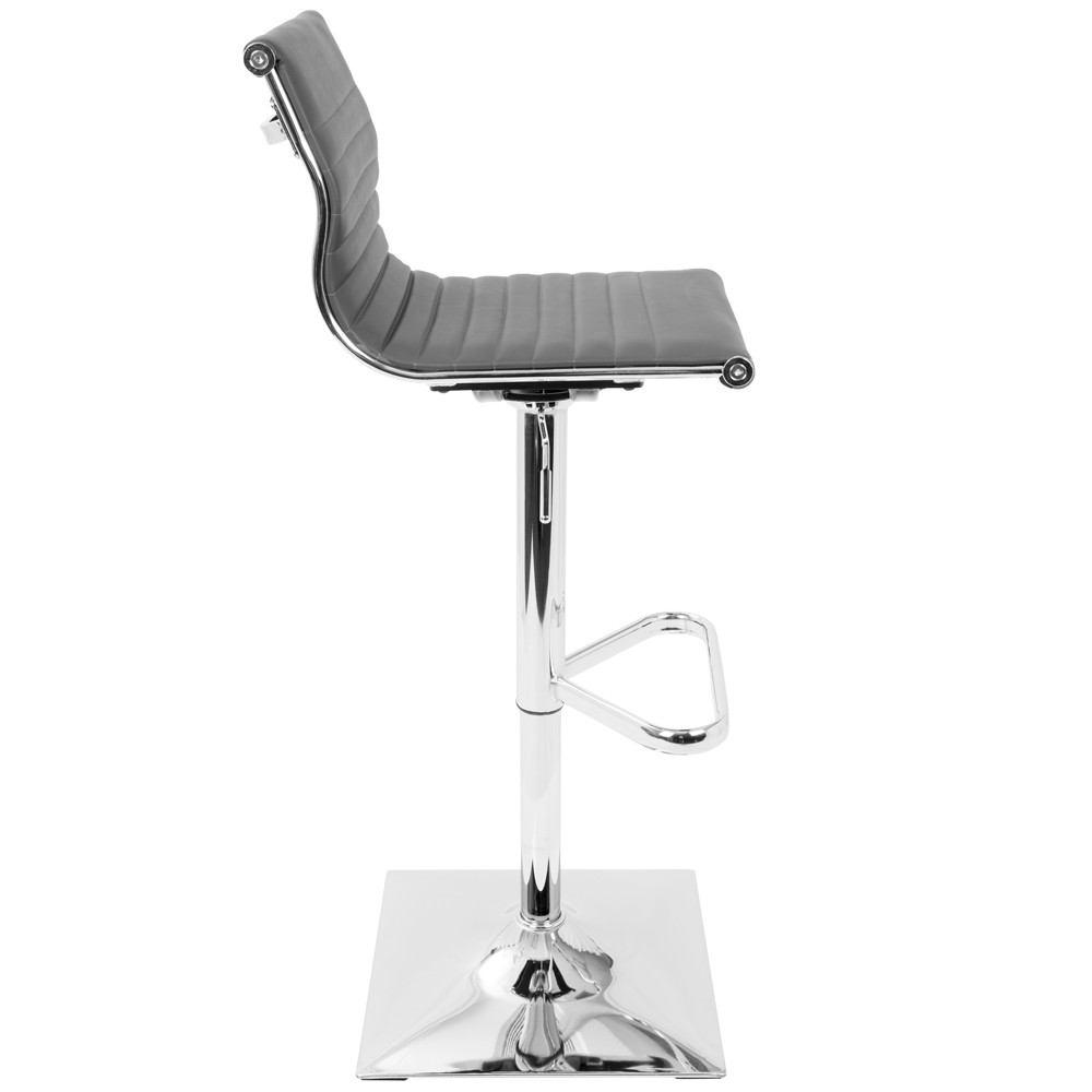 LumiSource Master Bar Stool