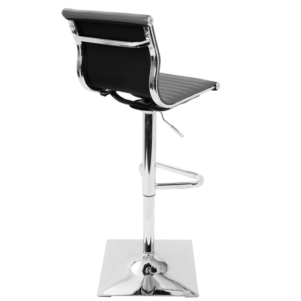 LumiSource Master Bar Stool