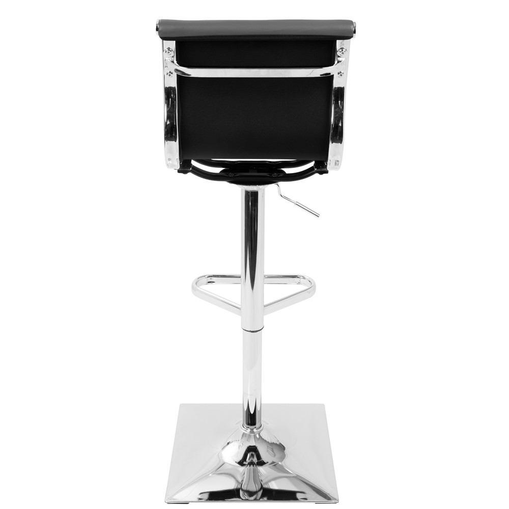LumiSource Master Bar Stool