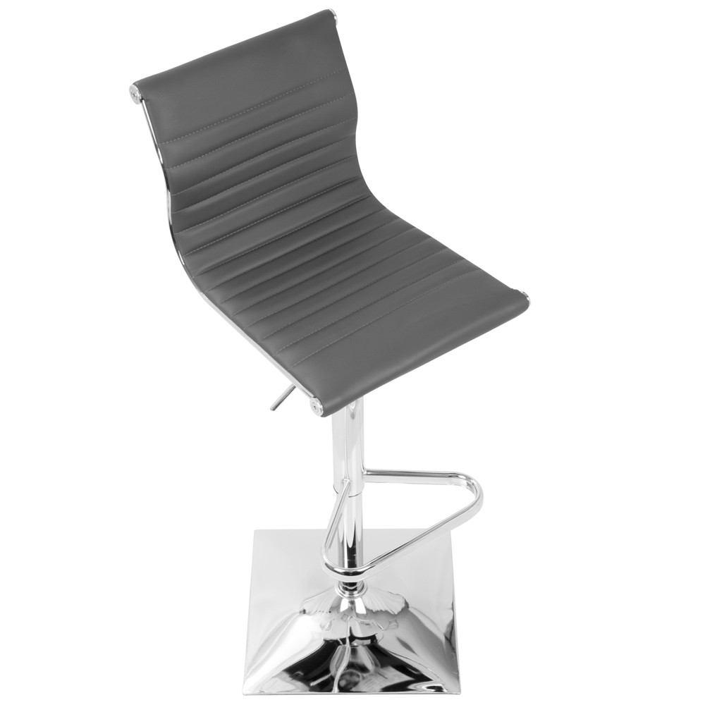 LumiSource Master Bar Stool