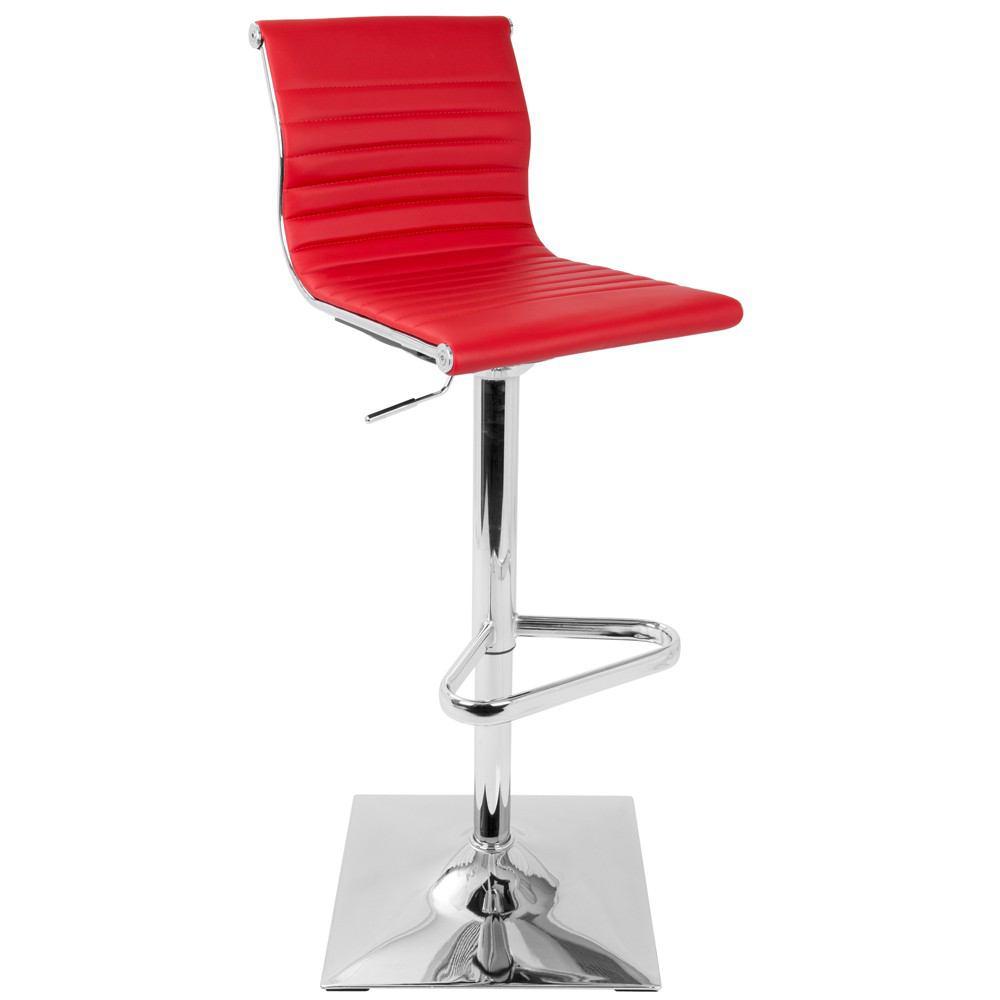 LumiSource Master Bar Stool