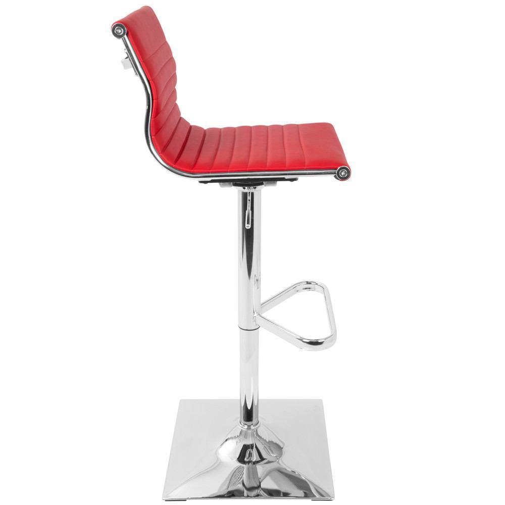 LumiSource Master Bar Stool