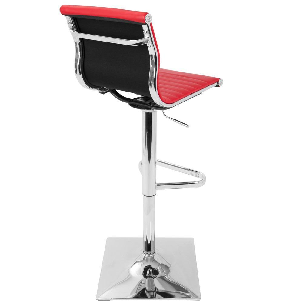 LumiSource Master Bar Stool